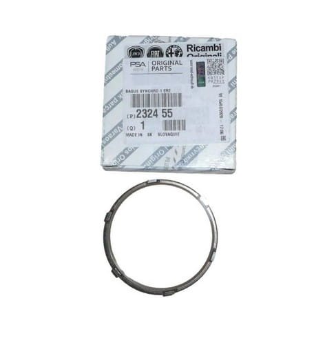 Anello sincronizzatore 2324.55 232455 Citroen Nemo Originale