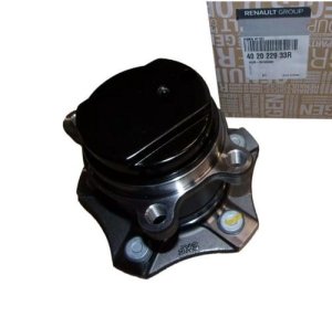 Mozzo ruota posteriore 402022933R Renault Koleos I, II Originale