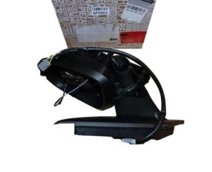 Specchietto laterale sinistro 963023922R Renault Megane IV Originale