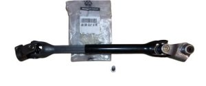 Piantone dello sterzo 488202081R Renault Twingo II Originale