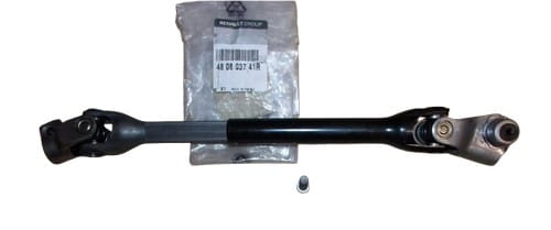 Piantone dello sterzo 488202081R Renault Twingo II Originale