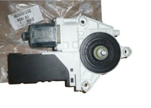 Motore alzacristalli sinistro anteriore 9221Z0 9221.Z0 Peugeot 407 Originale