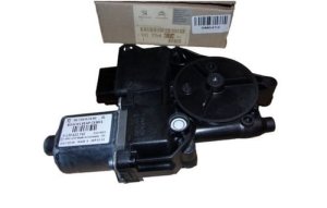 Motore alzacristalli sinistro anteriore 9675467480 Peugeot 308 Originale