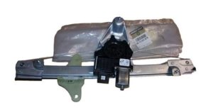 Alzacristalli anteriore destro 807205167R Dacia Duster II Originale
