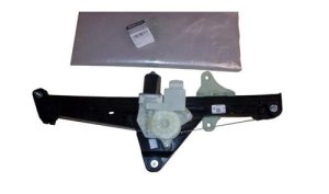 Alzacristalli destro anteriore 807201776R Renault Clio V Originale