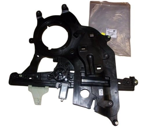 Alzacristalli anteriore destro 9840175580 Citroen Berlingo IV Originale