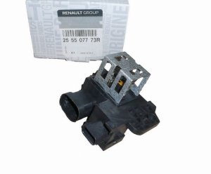 Resistenza ventilatore 255507773R Renault 0.9TCE/1.0 Originale