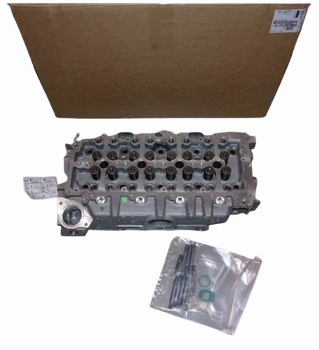 Testata 1623158880 Peugeot 2008,208,3008 1.6HDI Originale