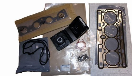 Guarnizioni motore 7701475822 Renault Clio III 1.2 16V Originale