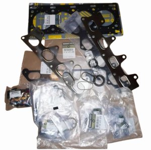 Guarnizioni motore 7701471278 Renault Megane II 2.0 16V Originale