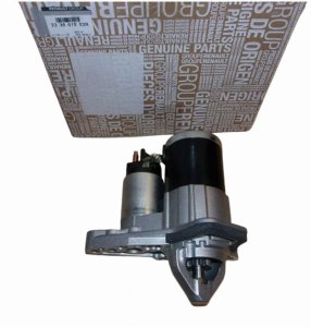 Motorino di avviamento 233001903R Dacia Dokker Duster Renault Megane IV Originale