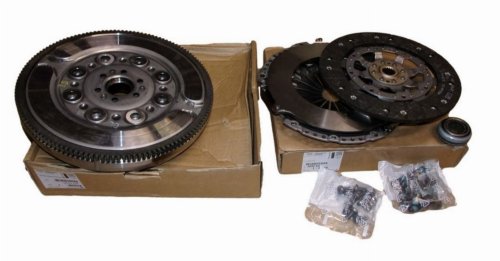 Volano bimassa + frizione 1628933180 Citroen Peugeot 1.6HDI Originale