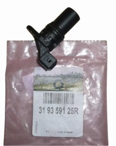 Sensore di velocità 319359125R Renault Dacia 1.2 16V/1.6 16V/1.5/2.0DCI Originale