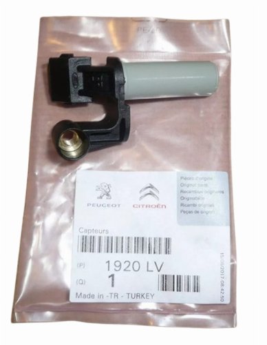 Sensore impulsi 1920LV 1920.LV Citroen Jumper III Peugeot Boxer III Originale