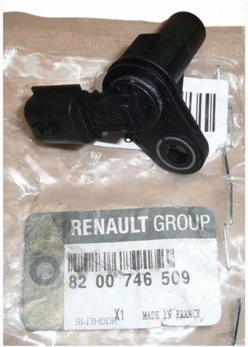 Sensore impulsi 8200746509 Dacia Duster 2.0 16V Originale