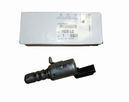 Elettrovalvola a fase variabile 1920LQ 1920.LQ Citroen Peugeot 2.0 16v Originale