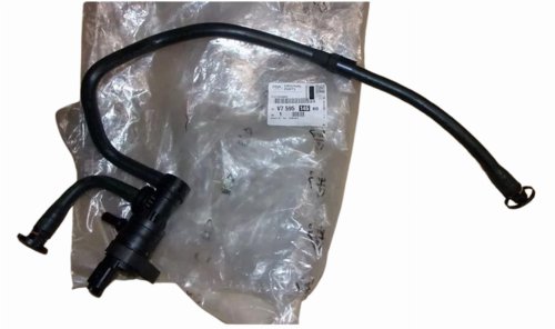 Elettrovalvola vapori carburante V759514680 Citroen C4 1.6THP Originale