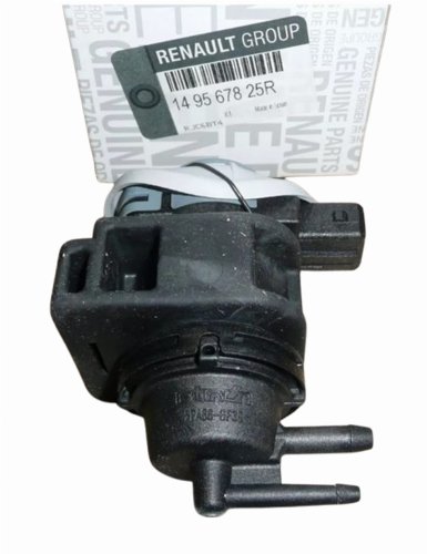 Elettrovalvola Turbo 149567825R Renault 2.0 DCi Originale