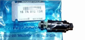 Elettrovalvola a fase variabile 167A01613R Renault Dacia 1.3TCE Originale