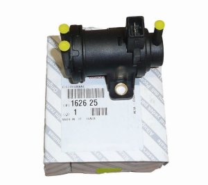 Elettrovalvola Turbo 162625 1626.25 Citroen Jumper Peugeot Boxer Originale