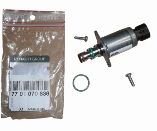 Elettrovalvola del cambio 7701070836 Renault Master II Originale