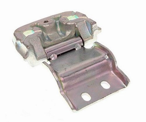 Cerniera porta posteriore sinistra superiore 1388883080 Peugeot Boxer III Originale