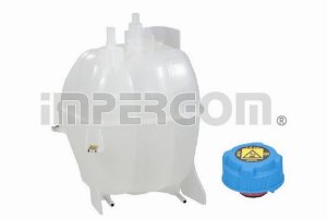 Serbatoio di compensazione 1340758080 Peugeot Boxer 06-07 Originale