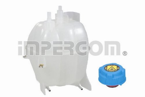 Serbatoio di compensazione 1340758080 Peugeot Boxer 06-07 Originale