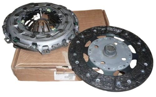 Frizione Citroen Peugeot 2.0HDI 16V 09-  205305 Originale