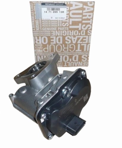 Elettrovalvola Egr 147109913R Renault Dacia 1.5DCI Originale