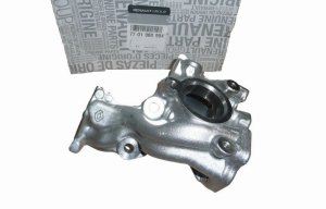 Supporto EGR 7701060994 Renault Dacia 1.5DCI Originale