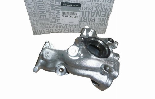 Supporto EGR 7701060994 Renault Dacia 1.5DCI Originale