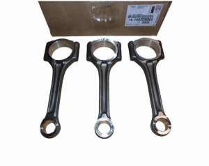 Bielle Set di 3 pezzi 1610806380 Peugeot 308 II 1.2THP Originale