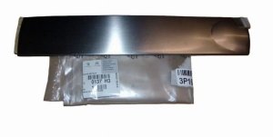 Copertura motore superiore 0137H3 0137.H3 Citroen DS3 1.6THP Originale