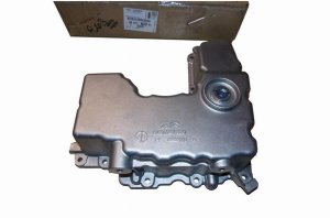 Coppa dell'olio 9802736080 Citroen C3 III 1.2THP Originale