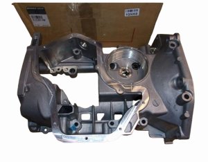 Coppa dell'olio 111107170R Renault Captur II 1.2TCE Originale