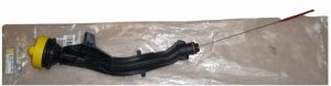 Misuratore dell'olio 8200949926 Renault Megane II Originale