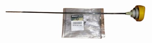 Misuratore dell'olio 8200901426 Renault Megane III 1.9DCI Originale
