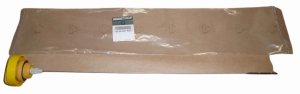 Misurino dell'olio in metallo L-540MM 8200901425 Renault 1.9DCI Originale