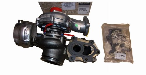 Turbocompressore 144119411R Renault 1.6DCI Originale