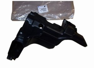 Risonatore aria 9810920880 Peugeot 308 II 1.5HDI Originale