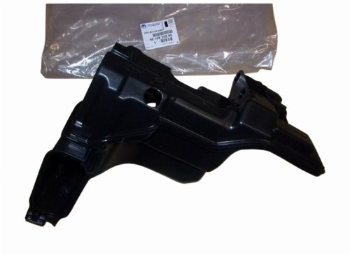 Risonatore aria 9810920880 Peugeot 308 II 1.5HDI Originale