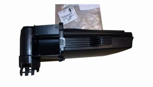Risonatore aria 9676794980 Peugeot 2008 1.2VTI Originale