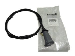 Cavo cofano Twingo 1 Nuovo Originale 8200207497
