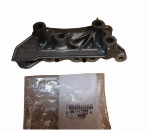 Supporto cuscino motore 9811186980 Citroen C3, C4 1.6HDI Originale