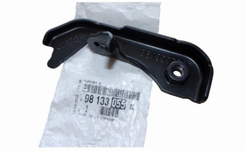 Supporto copertura motore destro 9813305580 Citroen C4 Cactus Originale