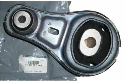 Cuscino motore posteriore 112388746R Renault Trafic III Originale