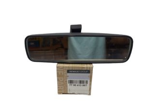 Specchietto interno 7700413867 Dacia Dokker Duster Logan Renault Megane Originale