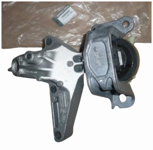 Cuscino motore 112105188R Renault Megane III  1.5DCI Originale