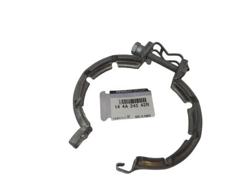 Fascetta stringitubo 144A24542R Renault Master III Originale
